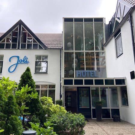 Hotel Joli Bergen Ngoại thất bức ảnh