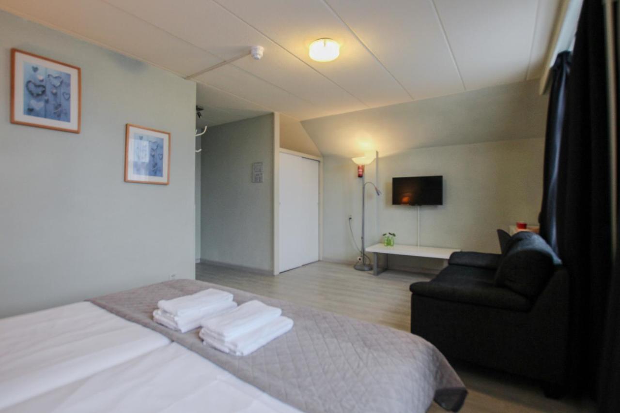 Hotel Joli Bergen Ngoại thất bức ảnh