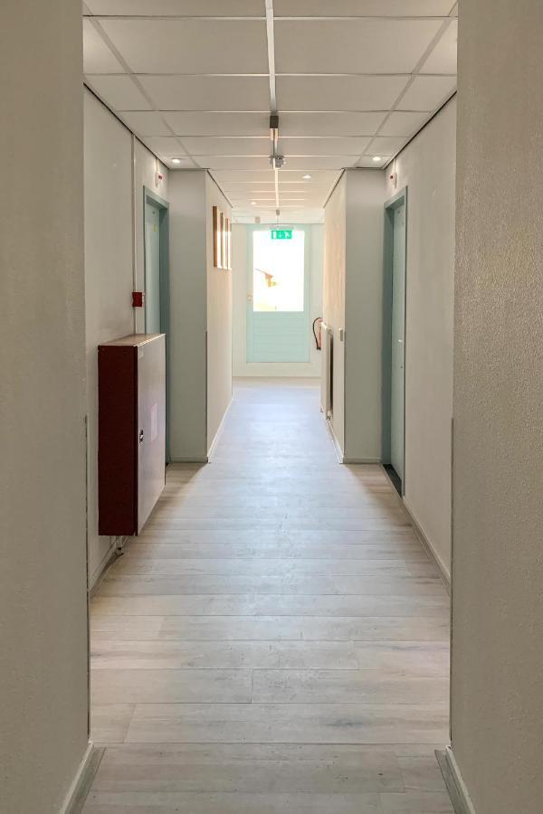 Hotel Joli Bergen Ngoại thất bức ảnh