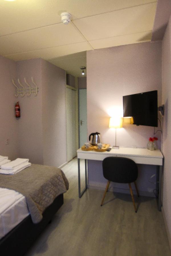 Hotel Joli Bergen Ngoại thất bức ảnh