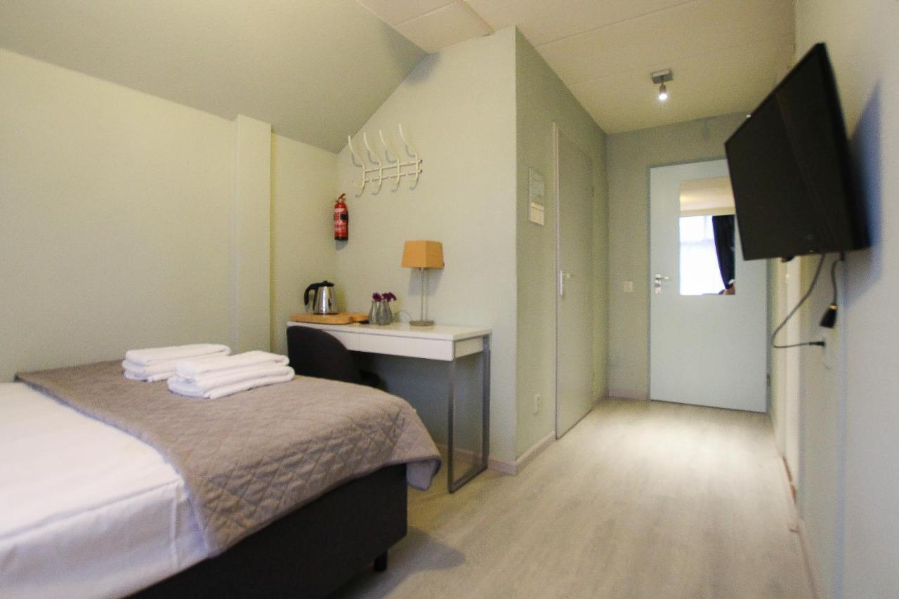 Hotel Joli Bergen Ngoại thất bức ảnh