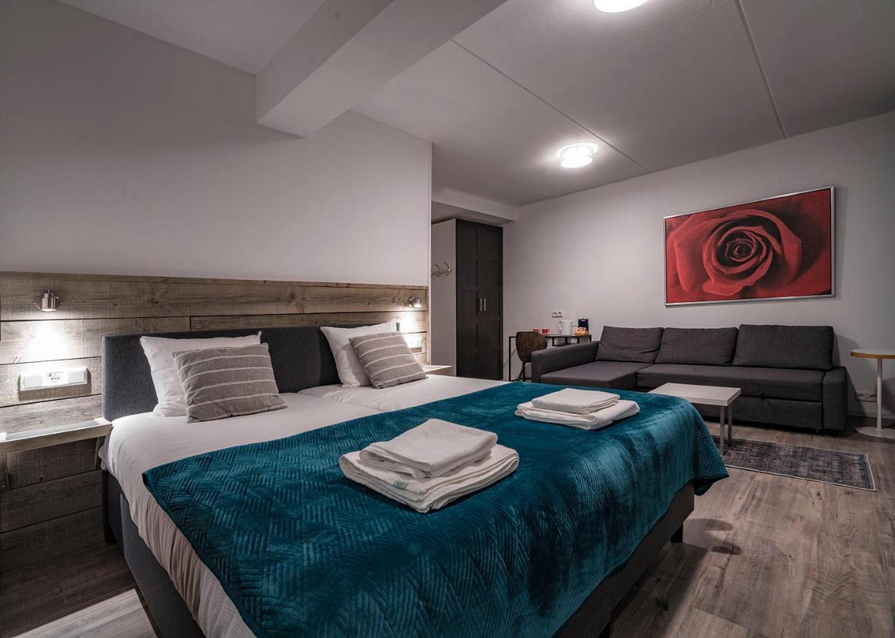 Hotel Joli Bergen Ngoại thất bức ảnh