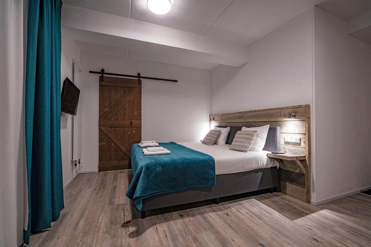 Hotel Joli Bergen Ngoại thất bức ảnh